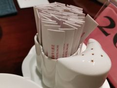 -大连富丽华大酒店·花都西餐厅