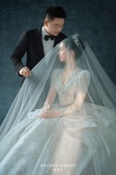 -金夫人婚纱摄影(衡阳店)