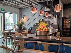 -Apollo·西班牙小酒馆(安福路店)