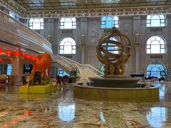 -临沂华盛江泉城大酒店