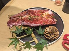 -松鱼亭·和牛烧肉(协鑫广场店)