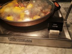 -上海龙之梦万丽酒店