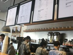 -喜茶(深圳福田星河COCO Park店)
