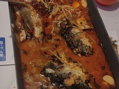 -小六鱼你.下饭酸菜鱼(益田假日广场店)