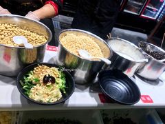 -钢管厂歆瑞源油卤串串香(春熙路太古里店)