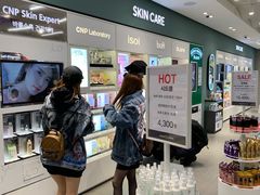 -Olive Young(明洞旗舰店)