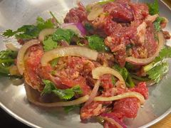 -杨小佳·齐齐哈尔烤肉·烤串(广州店)