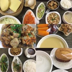 -祥馨月子会所(莞城店)