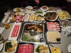 -海底捞火锅(吴中路店)