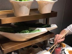 -海底捞火锅(公益西桥店)