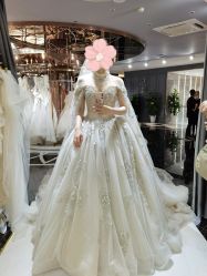 -SATIN COUTURE瑟庭婚纱礼服馆