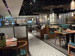 -南拳十三姨·潮汕砂锅粥(世纪金源店)