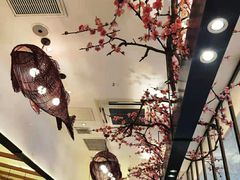 -老板恋上鱼(荣盛广场店)