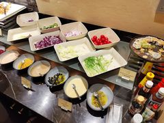-上海圣淘沙万怡酒店