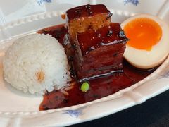 -醉东Oriental House(静安嘉里中心店)
