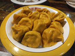 -金谷园饺子·烧烤(人大总店)