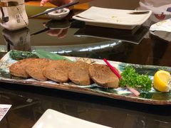 -昱匠·日本料理(金融街店)