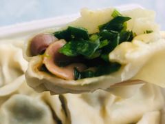 -日丰园海肠水饺·老字号大连海鲜(和平广场店)