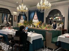 -狮拾久·现代新加坡料理(壹方城店)