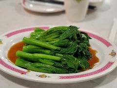 -东鑫记港式茶餐厅(南京东路店)