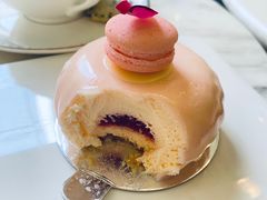 -PAUL LAFAYET 法式甜品(港汇广场店)