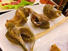 -吉友粥底火锅(方斜路店)