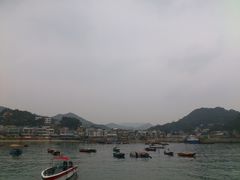 -南丫岛