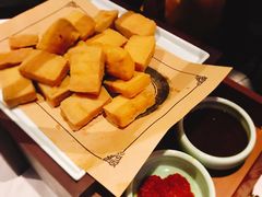 包浆豆腐-啤仕多·啤客国潮跳舞BAR(保俶路店)