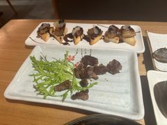 -德川家日本料理(中关村寰太大厦店)