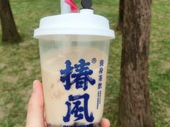 -椿风·养身茶饮(吉大店)