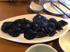 墨鱼水饺-船歌·鱼水饺青岛菜(金狮广场店)