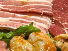 -正宗齐齐哈尔烤肉·齐牛哥鲜切炭火烤肉(杭州总店)