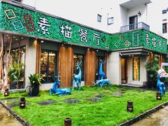门面-外婆船宴餐厅·外婆喊你回家吃饭