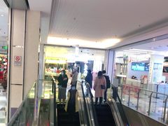 -北京华联购物中心(同成街店)
