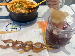 -姐弟俩土豆粉(沈阳铁西万达店)