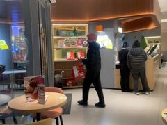 -菲滋意式餐厅(富阳东方茂店)