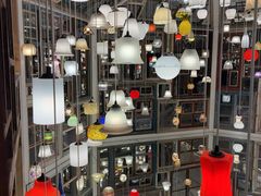 -乐蓬马歇百货公司(Rive Gauche)