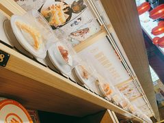 -三禾寿司(君尚店)