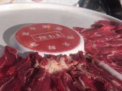 -千牛将·鲜牛肉火锅(开元路店)