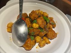 -星叶·东南亚料理(宁波万象汇店)