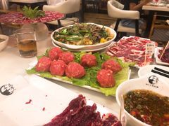 -三头牛·潮汕牛肉生蚝火锅 (夏湾店)