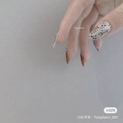 -悦指间美甲美睫