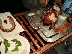 -四季民福烤鸭店(前门廊房二条店)