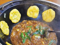 -曹丞相·地锅鸡·地锅鱼(武林店)