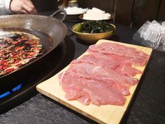 -胖碗火锅(观音桥店)
