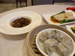 -福州天元国际威斯汀酒店·中国元素餐厅