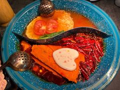 -吼堂老火锅(太古里总店)