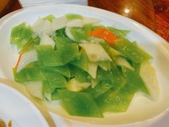 -宝中宝食府(清泰街店)
