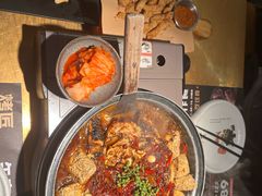 -烤匠麻辣烤鱼(万象城店)