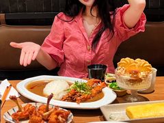 -CURRY YA 熟成咖哩專門店(深圳湾万象城店)
